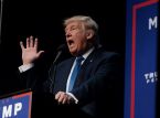 Ο Trump θέτει το κόστος των στρατευμάτων στο τραπέζι των εμπορικών συνομιλιών με την Ασία