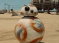 &Omicron; Brian Herring &theta;&alpha; &epsilon;&pi;έ&sigma;&tau;&rho;&epsilon;&phi;&epsilon; &omega;&sigmaf; BB-8 "&sigma;&epsilon; έ&nu;&alpha;&nu; &kappa;&alpha;&rho;&delta;&iota;&alpha;&kappa;ό &pi;&alpha;&lambda;&mu;ό" &gamma;&iota;&alpha; Star Wars: New Jedi Order 