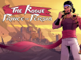 The Rogue Prince of Persia διπλασιάζει το περιεχόμενό του την επόμενη εβδομάδα
