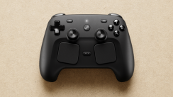Steam Controller 