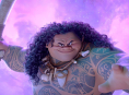 &Omicron; Dwayne Johnson &iota;&sigma;&chi;&upsilon;&rho;ί&zeta;&epsilon;&tau;&alpha;&iota; ό&tau;&iota; &tau;&omicron; Moana 3 &epsilon;ί&nu;&alpha;&iota; &sigma;&tau;&alpha; &sigma;&kappa;&alpha;&rho;&iota;ά &sigma;&tau;&omicron; Disney 