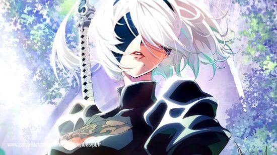 Nier: Δημιουργός Automata: Τα νέα μου έργα «διακόπηκαν στη μέση της ανάπτυξης»