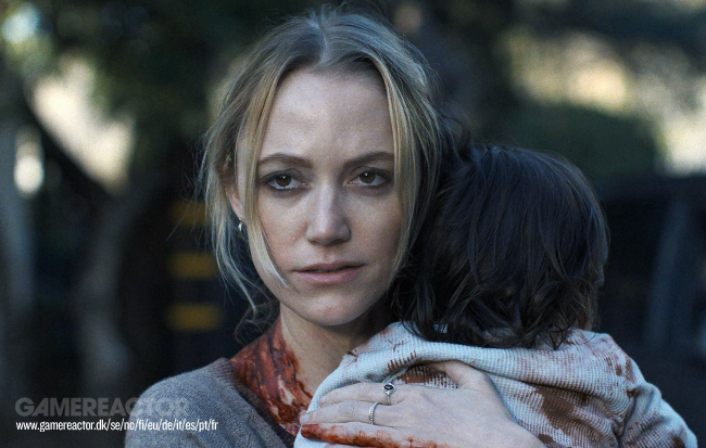 The Hand That Rocks the Cradle