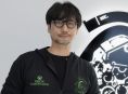 &Tau;&omicron; &pi;&alpha;&iota;&chi;&nu;ί&delta;&iota; &tau;&omicron;&upsilon; Hideo Kojima &kappa;&alpha;&iota; &tau;&eta;&sigmaf; Microsoft &pi;&rho;&omicron;&chi;&omega;&rho;ά