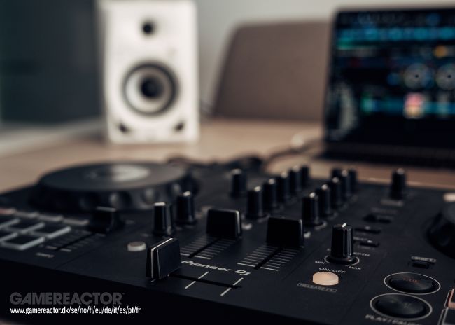 Το λογισμικό Rekordbox DJ της Pioneer μπορεί πλέον να μεταδίδεται απευθείας από το Spotify