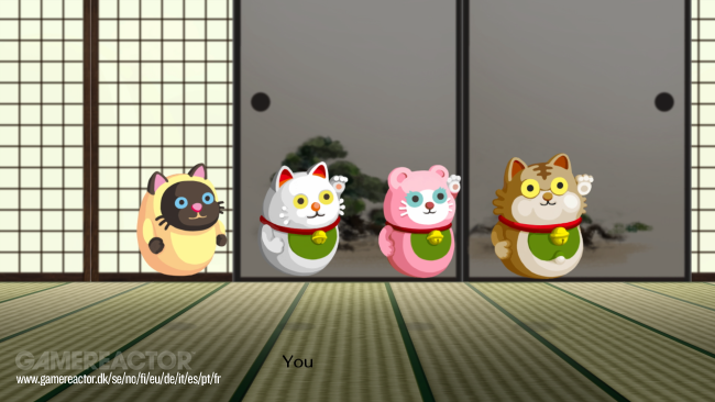 Rhythm Heaven Groove Hands-on Impressions: Τα γέλια με έκαναν να χάσω τον ρυθμό