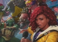 Έ&tau;&sigma;&iota; &mu;&omicron;&iota;ά&zeta;&epsilon;&iota; &tau;&omicron; &epsilon;&pi;ό&mu;&epsilon;&nu;&omicron; Magic: The Gathering &sigma;&epsilon;&tau; &mu;&epsilon; &tau;&iota;&sigmaf; &chi;&epsilon;&lambda;ώ&nu;&epsilon;&sigmaf; Ninja