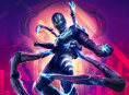 &Omicron; James Gunn &upsilon;&pi;&omicron;&nu;&omicron;&epsilon;ί ό&tau;&iota; &mu;&pi;&omicron;&rho;&epsilon;ί &nu;&alpha; &delta;&omicron;ύ&mu;&epsilon; &tau;&omicron; Blue Beetle &sigma;&tau;&omicron; Peacemaker: Season 2