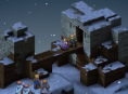 Τελευταία προβολείς τρέιλερ Final Fantasy Tactics: The Ivalice Chronicles ' επική ιστορία