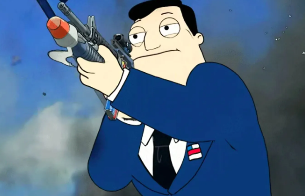 Η διαρροή του Black Ops 7 δείχνει ότι το COD εξακολουθεί να αγκαλιάζει τα τρελά δέρματα