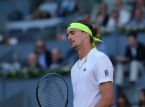 &Omicron; Zverev &nu;&iota;&kappa;ή&theta;&eta;&kappa;&epsilon; &alpha;&pi;ό &tau;&omicron;&nu; Rinderknech &sigma;&tau;&omicron;&nu; &gamma;ύ&rho;&omicron; &tau;&omega;&nu; 32 &tau;&omicron;&upsilon; Shanghai Masters