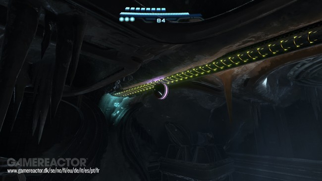 Metroid Prime 4: Beyond