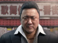 Το τέλος του δρόμου για το Nagoshi Studio: Τα τρέιλερ Gang of Dragon και το κανάλι YouTube καταργήθηκαν
