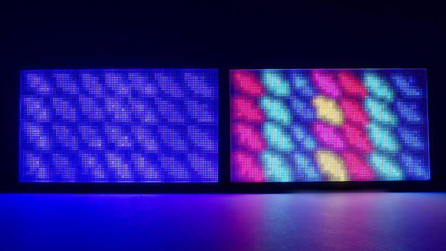 Εδώ είναι η νέα τεχνολογία True RGB Mini LED TV της Sony