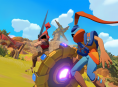 The Knightling Preview: Μια γοητευτική και χαρισματική περιπέτεια δράσης