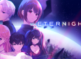 Eternights &Epsilon;&nu;&tau;&upsilon;&pi;ώ&sigma;&epsilon;&iota;&sigmaf;: &Chi;&rho;&omicron;&nu;&omicron;&lambda;ό&gamma;&eta;&sigma;&eta; sim &sigma;&upsilon;&nu;&alpha;&nu;&tau;ά &delta;&rho;ά&sigma;&eta;-RPG