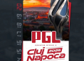 PGL Cluj-Napoca 2026: &Alpha;&pi;&omicron;&kappa;&alpha;&lambda;ύ&phi;&theta;&eta;&kappa;&alpha;&nu; &omicron;&iota; &alpha;&gamma;ώ&nu;&epsilon;&sigmaf; &tau;&eta;&sigmaf; &pi;&rho;ώ&tau;&eta;&sigmaf; &eta;&mu;έ&rho;&alpha;&sigmaf;
