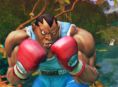 Ο Curtis '50 Cent' Jackson παίζει τον Balrog στην επερχόμενη ταινία Street Fighter