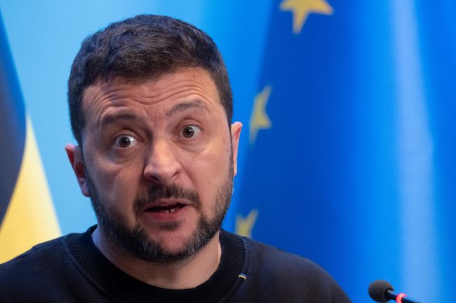 Ρωσικές αεροπορικές επιδρομές σκοτώνουν 17 άτομα σε ουκρανική φυλακή