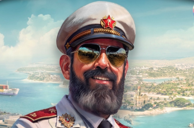 Tropico 7