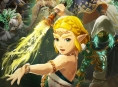 Η Nintendo θέλει να προετοιμαστούμε για πόλεμο στο νέο Hyrule Warriors: Age of Imprisonment trailer