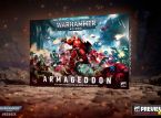 &Alpha;&pi;&omicron;&kappa;&alpha;&lambda;ύ&phi;&theta;&eta;&kappa;&epsilon; &eta; 11&eta; έ&kappa;&delta;&omicron;&sigma;&eta; &tau;&omicron;&upsilon; Warhammer 40K