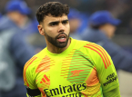 &Omicron; &Nu;&tau;έ&iota;&beta;&iota;&nu;&tau; &Rho;ά&gamma;&iota;&alpha; &kappa;&epsilon;&rho;&delta;ί&zeta;&epsilon;&iota; &tau;&omicron;&nu; Man of the Match &kappa;&alpha;&iota; &alpha;&nu;&alpha;&zeta;&omega;&pi;&upsilon;&rho;ώ&nu;&epsilon;&iota; &tau;&eta; &sigma;&upsilon;&zeta;ή&tau;&eta;&sigma;&eta;: Έ&chi;&epsilon;&iota; &eta; Ά&rho;&sigma;&epsilon;&nu;&alpha;&lambda; &tau;&omicron;&nu; &kappa;&alpha;&lambda;ύ&tau;&epsilon;&rho;&omicron; &tau;&epsilon;&rho;&mu;&alpha;&tau;&omicron;&phi;ύ&lambda;&alpha;&kappa;&alpha; &sigma;&tau;&omicron;&nu; &kappa;ό&sigma;&mu;&omicron;;