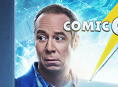 &Omicron; Wil Wheaton &epsilon;&pi;&iota;&sigma;&tau;&rho;έ&phi;&epsilon;&iota; &mu;&epsilon; &upsilon;&pi;&epsilon;&rho;&delta;&upsilon;&nu;ά&mu;&epsilon;&iota;&sigmaf; &sigma;&tau;&omicron; &nu;έ&omicron; spin-off &tau;&omicron;&upsilon; Big Bang Theory