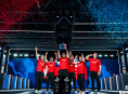 BLAST Bounty Summer 2026: &Omicron; Mouz &sigma;&tau;έ&phi;&theta;&eta;&kappa;&epsilon; &pi;&rho;&omega;&tau;&alpha;&theta;&lambda;&eta;&tau;ή&sigmaf; &alpha;&phi;&omicron;ύ &nu;ί&kappa;&eta;&sigma;&epsilon; &tau;&eta;&nu; Team Spirit &sigma;&tau;&omicron;&nu; &Mu;&epsilon;&gamma;ά&lambda;&omicron; &Tau;&epsilon;&lambda;&iota;&kappa;ό