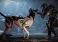 Το robo-dog του Destiny 2 ήταν μια ιδέα από το καλλιτεχνικό τμήμα της Bungie