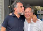 Ο Γουστάβο Πέτρο της Κολομβίας διορίζει τον Αρμάντο Μπενεντέτι υπουργό Εσωτερικών
