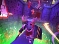 King of Meat Preview: Το Total Wipeout συναντά τον Little Big Planet