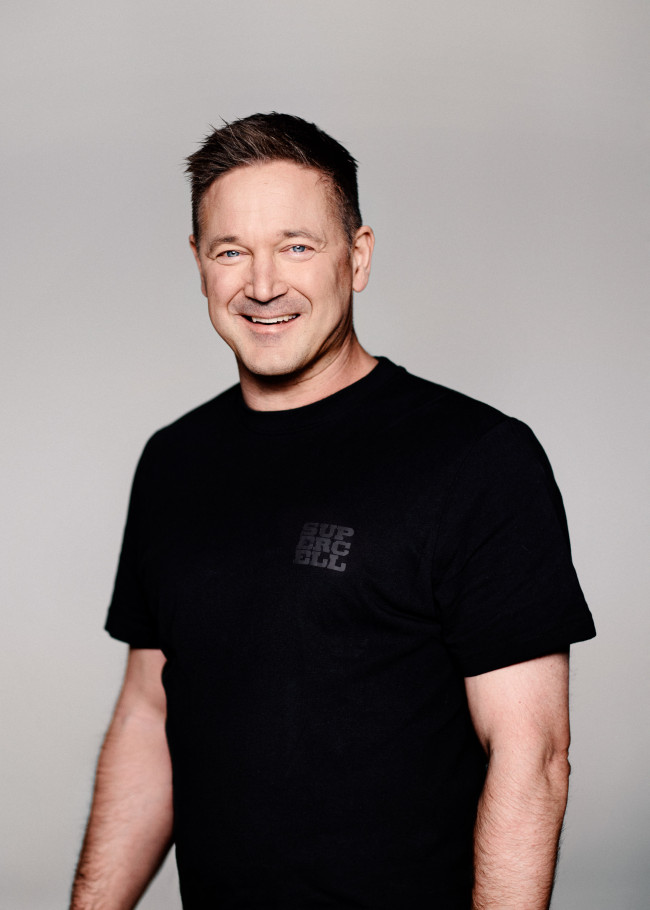 Supercell Το αφεντικό θα τιμηθεί στα BAFTA Games Awards με διάκριση Fellowship