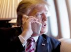 Ο Trump απειλεί με νέους δασμούς στα iPhone της ΕΕ και στα εισαγόμενα iPhone