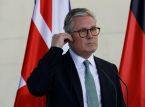 Το Ηνωμένο Βασίλειο συγκρατεί τη στρατιωτική υποστήριξη καθώς το Ιράν απαντά στις ισραηλινές επιθέσεις