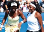 &Eta; Venus Williams &theta;&rho;&iota;&alpha;&mu;&beta;&epsilon;ύ&epsilon;&iota; &sigma;&tau;&eta;&nu; &epsilon;&pi;&iota;&sigma;&tau;&rho;&omicron;&phi;ή &tau;&eta;&sigmaf; &sigma;&tau;&omicron; &epsilon;&pi;&alpha;&gamma;&gamma;&epsilon;&lambda;&mu;&alpha;&tau;&iota;&kappa;ό &tau;έ&nu;&iota;&sigmaf;, &alpha;&lambda;&lambda;ά &eta; &mu;&epsilon;&gamma;&alpha;&lambda;ύ&tau;&epsilon;&rho;&eta; &pi;&rho;ό&kappa;&lambda;&eta;&sigma;&eta; έ&rho;&chi;&epsilon;&tau;&alpha;&iota; &alpha;&pi;ό&psi;&epsilon;