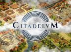 Citadelum οδηγεί το City Builder και τη στρατηγική σε μυθολογικά ύψη