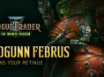 Warhammer 40,000: Rogue Trader &alpha;&pi;&omicron;&kappa;&alpha;&lambda;ύ&pi;&tau;&epsilon;&iota; &tau;&omicron;&nu; &nu;έ&omicron; &epsilon;ύ&sigma;&omega;&mu;&omicron; &sigma;ύ&nu;&tau;&rho;&omicron;&phi;&omicron; cyborg &pi;&omicron;&upsilon; &phi;&tau;ά&nu;&epsilon;&iota; &sigma;&tau;&omicron; DLC 3