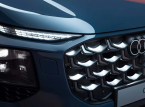&Eta; Audi &epsilon;&xi;&eta;&gamma;&epsilon;ί &gamma;&iota;&alpha;&tau;ί &mu;ό&lambda;&iota;&sigmaf; &kappa;&upsilon;&kappa;&lambda;&omicron;&phi;ό&rho;&eta;&sigma;&epsilon; έ&nu;&alpha; Q7 &mu;ό&nu;&omicron; &gamma;&iota;&alpha; Diesel &sigma;&tau;&eta;&nu; &Epsilon;&upsilon;&rho;ώ&pi;&eta;