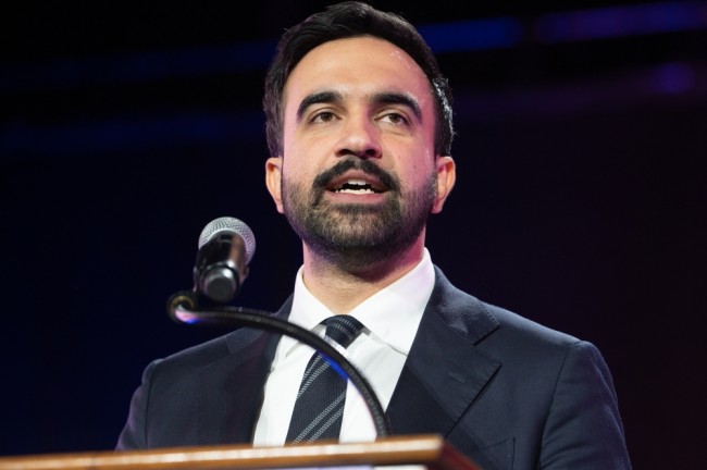 Νέα Υόρκη, Πρωτοχρονιά, Νέος Δήμαρχος: Ο Mamdani θα αναλάβει επίσημα τα καθήκοντά του την 1η Ιανουαρίου