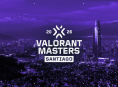 Valorant Champions Tour Masters Santiago: Οι 12 ομάδες που προκρίθηκαν έχουν κλειδώσει