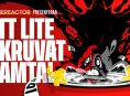 Into the Unwell &pi;&alpha;&rho;&alpha;&kappa;ά&mu;&pi;&tau;&epsilon;&iota; &tau;&eta;&nu; &Pi;&rho;ό&omega;&rho;&eta; &Pi;&rho;ό&sigma;&beta;&alpha;&sigma;&eta; &kappa;&alpha;&iota; &kappa;&upsilon;&kappa;&lambda;&omicron;&phi;&omicron;&rho;&epsilon;ί &tau;&omicron; &epsilon;&pi;ό&mu;&epsilon;&nu;&omicron; έ&tau;&omicron;&sigmaf;