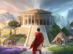 &Eta; Ubisoft &mu;&alpha;&sigmaf; &epsilon;ί&pi;&epsilon; &pi;&epsilon;&rho;&iota;&sigma;&sigma;ό&tau;&epsilon;&rho;&alpha; &gamma;&iota;&alpha; &tau;&omicron; Anno 117: Pax Romana &sigma;&tau;&eta;&nu; Gamescom