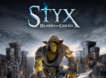 Styx: Blades of Greed &Pi;&rho;&omicron;&epsilon;&pi;&iota;&sigma;&kappa;ό&pi;&eta;&sigma;&eta; &epsilon;&pi;ί&delta;&epsilon;&iota;&xi;&eta;&sigmaf;: &Omicron;&iota; &rho;&omicron;&upsilon;&phi;&iota;ά&nu;&omicron;&iota; &pi;&alpha;ί&rho;&nu;&omicron;&upsilon;&nu; &Sigma;&tau;ύ&gamma;&alpha;