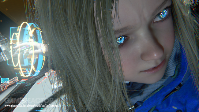 Pragmata Προεπισκόπηση έκδοσης Switch 2: Dead Space, Bloodborne και Bioshock χωρίς την ανατριχίλα;