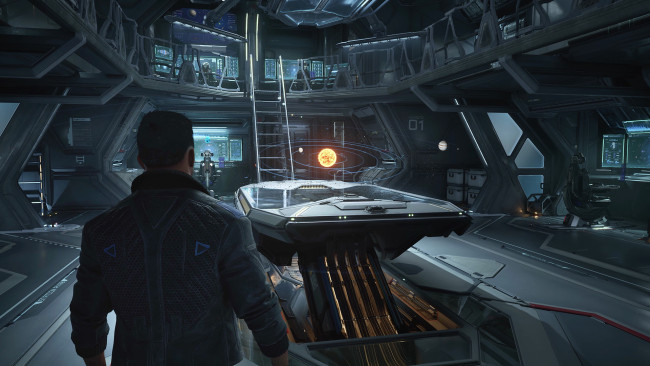 The Expanse: Osiris Reborn περιγράφει λεπτομερώς τις συνέπειες για την ιστορία και τις συνοδευτικές αποφάσεις