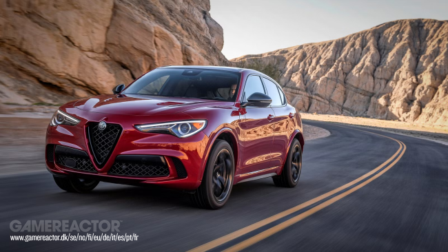Η Alfa Romeo παρατείνει τη διάρκεια ζωής των Giula και Stelvio Quadrifoglio καθώς καθυστερούν τα σχέδια για EV