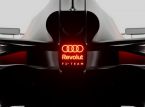&Eta; Audi Revolut &pi;&omicron;&upsilon; &alpha;&nu;&alpha;&kappa;&omicron;&iota;&nu;ώ&theta;&eta;&kappa;&epsilon; &omega;&sigmaf; &tau;&omicron; rebranding &tau;&eta;&sigmaf; &omicron;&mu;ά&delta;&alpha;&sigmaf; &tau;&eta;&sigmaf; Formula 1, &upsilon;&pi;ό&sigma;&chi;&epsilon;&tau;&alpha;&iota; &omicron;&phi;έ&lambda;&eta; &gamma;&iota;&alpha; &tau;&omicron;&upsilon;&sigmaf; &chi;&rho;ή&sigma;&tau;&epsilon;&sigmaf; &tau;&eta;&sigmaf; Revolut