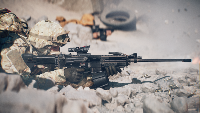 Battlefield 6 Προεπισκόπηση: Εμφανίσεις από την ανοιχτή έκδοση beta