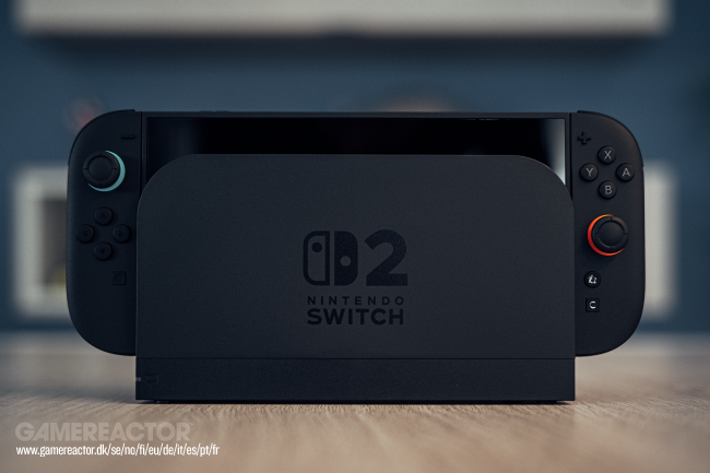 Nintendo Switch 2